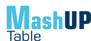 Logo Mashup Table 